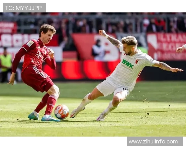 奥格斯堡客场逼平法兰克福，保持不败神勇表现岂容小觑