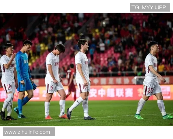 2018年权健对阵鲁能精彩直播回顾及赛后分析