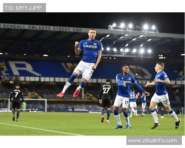 埃弗顿对阵利物浦的比赛是否会在央视进行直播详解 埃弗顿对阵利物浦的比赛是否会在央视进行直播详解