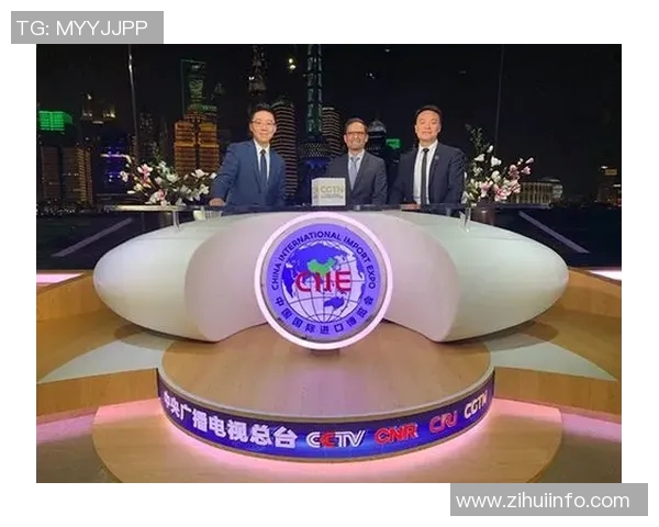 上海电视台直播精彩瞬间回顾与观众互动新体验