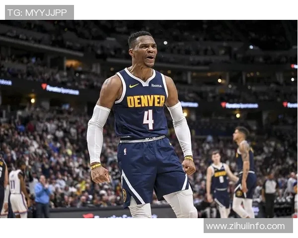 太阳队继续颓势，遭雷霆终结连胜