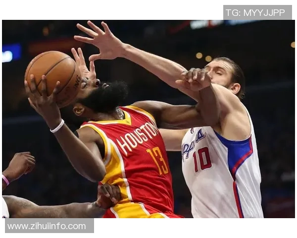 火箭队与快船对决数据分析及比赛亮点回顾
