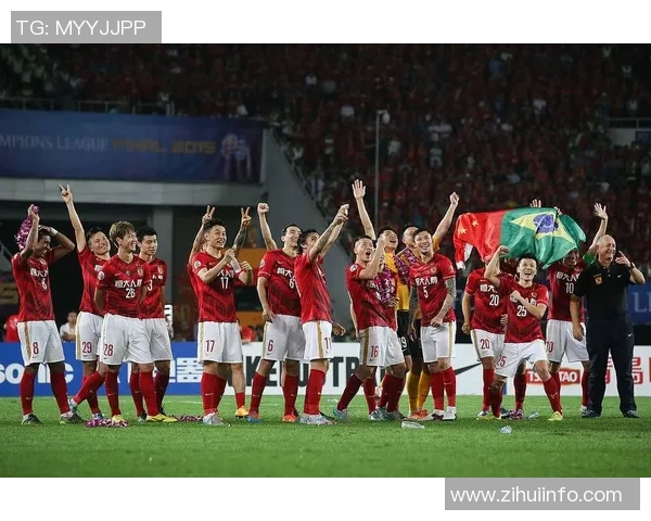 亚冠精彩对决回放广州队与东方队的巅峰对决全程回顾 亚冠精彩对决回放广州队与东方队的巅峰对决全程回顾