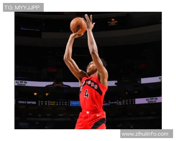 斯科蒂巴恩斯如何在NBA赛场上崭露头角成为新一代篮球明星