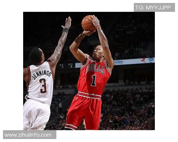 公牛队罗斯的传奇之路与篮球梦想的追逐历程