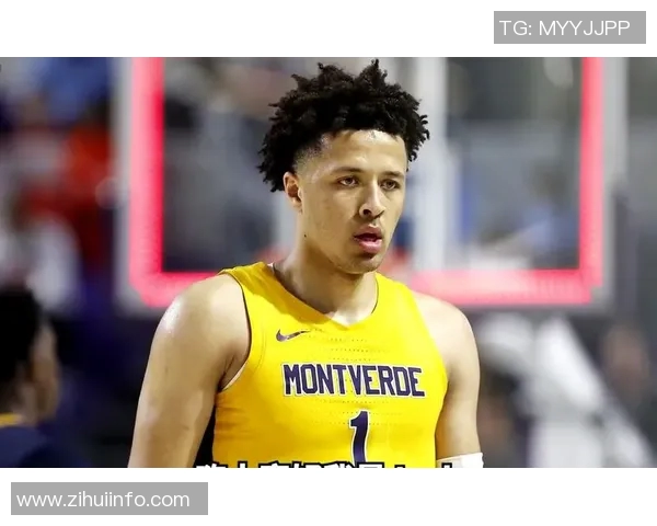 凯德坎宁安的崛起与未来展望：重塑NBA的年轻天才