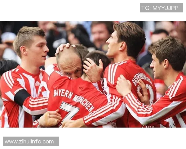 曼联与拜仁激战正酣转播台全程直播精彩瞬间不容错过