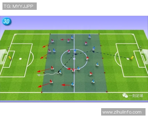 如何进行足球比赛现场直播的全流程与技巧分享