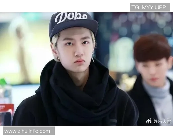 王奕博：从青涩少年到电竞明星的成长之路与奋斗故事