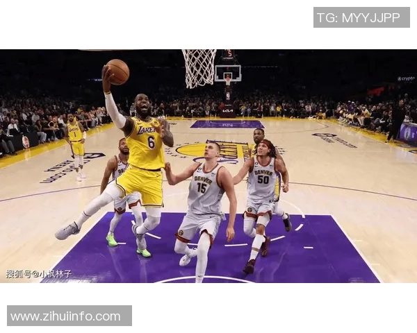 湖人对决掘金台湾赛季精彩回顾与未来展望