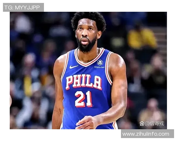 乔尔恩比德的篮球传奇之路与未来展望：从新秀到超级巨星的成长历程