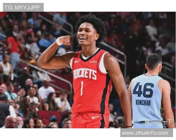 灰熊与火箭季前赛精彩对决直播全程回顾与分析